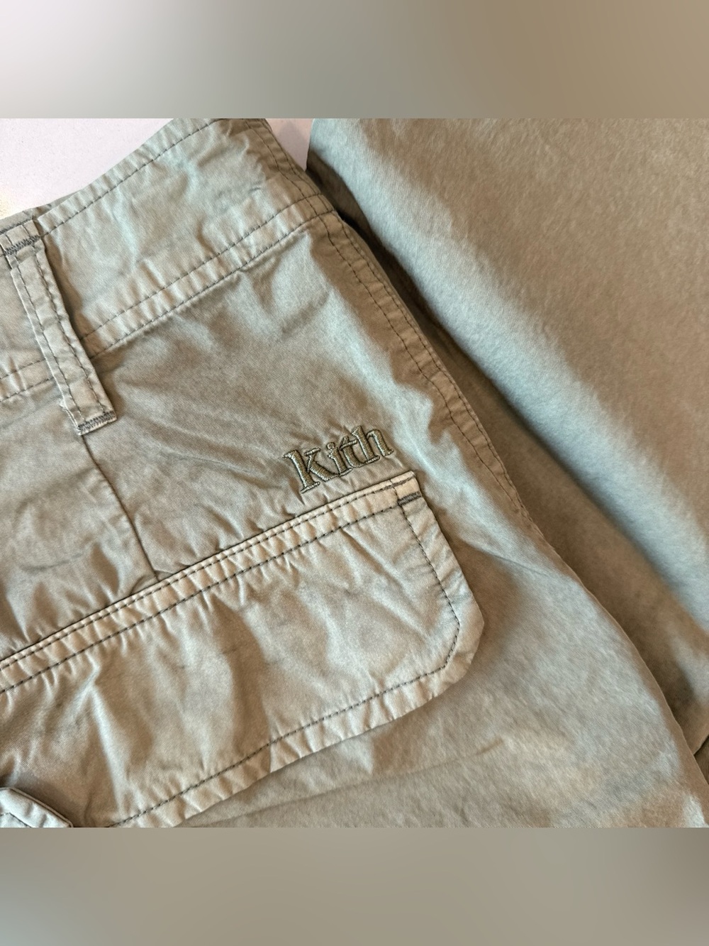 Kith cargo pants - Picture 3 of 3